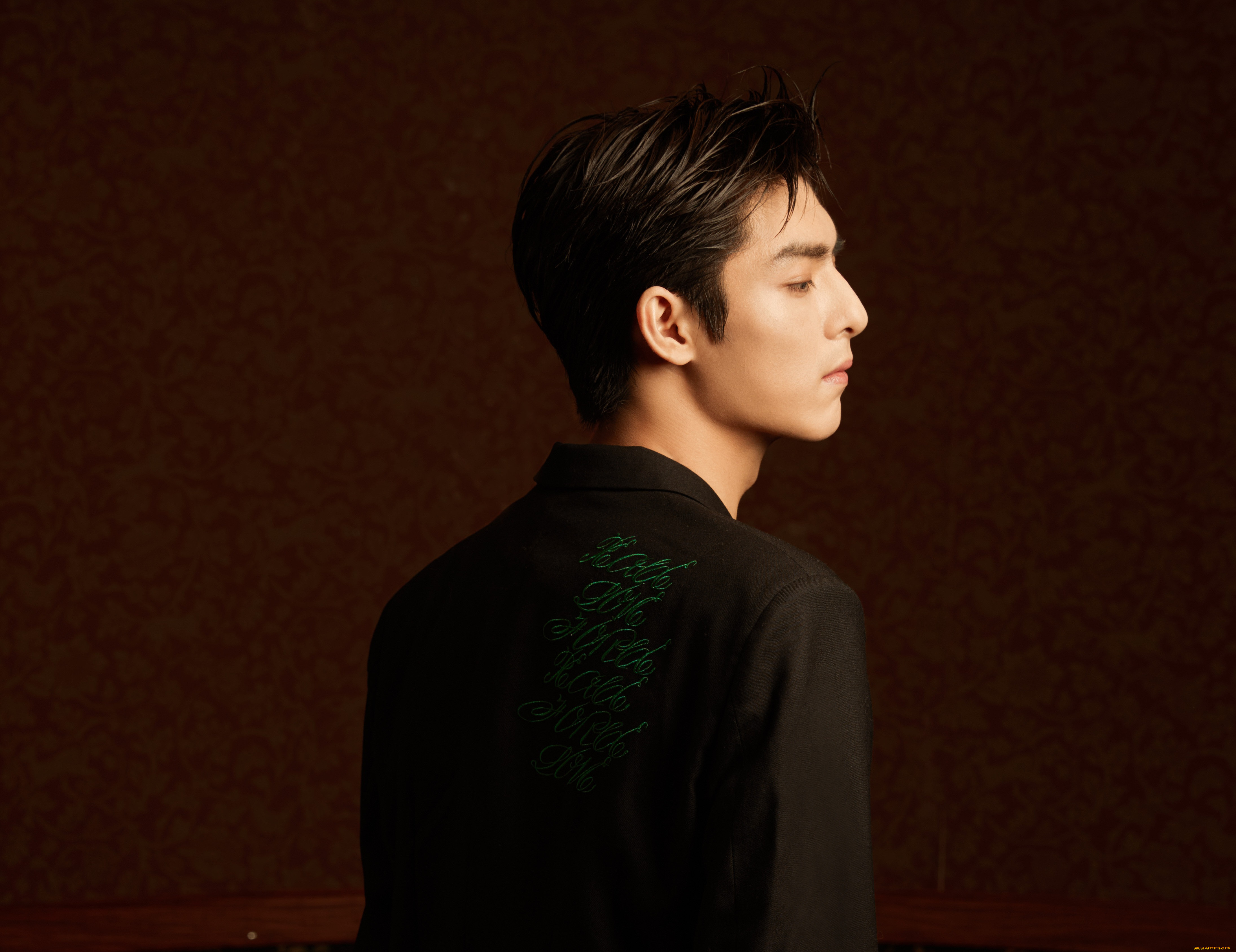 , wang hao xuan, , , 